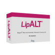 Lipalt integratore alimentare per mantenimento colesterolo nel sangue 30 compresse