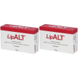 Lipalt® compresse set da 2 2x30 pz