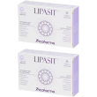 Lipasit dermopur 36 capsule 500 mg 2x18 g