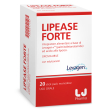 Lipease forte 20 bustine - alimento dietetico utile nei processi infiammatori