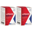 Lipease forte set da 2 2x20 pz bustina