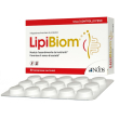 Lipibiom integratore per favorire il senso di sazieta 30 compresse masticabili