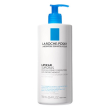 Lipikar surgras doccia crema per pelle secca e atopica 750 ml la roche posay