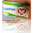 Lipimet 30 compresse