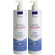 Lipiol gel detergente set da 2 2x500 ml detergente