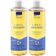 Lipiol olio detergente 2x400 ml