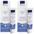 Lipiol viso set da 2 2x40 ml crema
