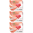 Lipired forte 3x28 g compresse