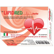 Lipired forte 4x28 g compresse