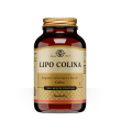 Lipo colina 100 capsule vegetali