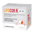 Lipocor k 30 capsule