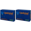 Lipodreinol 30 compresse set da 2 2x30 pz