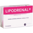 Lipodrenal 60 compresse