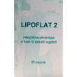 Lipoflat 2 60 capsule