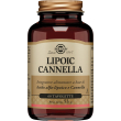 Lipoic cannella 60 tavolette