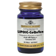 Lipoic-coquten 60 perle