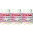 Lipoico plus 600 60 compresse 3x60 pezzi