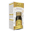 Dr. giorgini lipoico supremo integratore alimentare 60 pastiglie