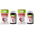 Lipolysar® long action set da 2 2x20,7 g capsule