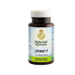 Lipomap p 120 compresse