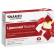 liponamed balance 30 compresse integratore per favorire il controllo del colesterolo, dei trigliceridi e dei carboidrati