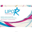 Lipor lavanda plus 5x100ml