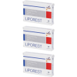 Liporest 30 compresse 3x24 g