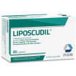 Liposcudil - integratore per il colesterolo - 30 capsule