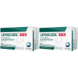 Liposcudil® bbr set da 2 2x30 pz compresse