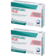 Liposcudil® plus capsule set da 2 2x30 pz