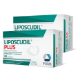 Liposcudil plus promo bipack 30+30 capsule integratore per il colesterolo