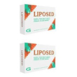 Liposed 30 compresse 2x30 pz