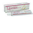 Liposkin - crema per pelli a tendenza acneica 40 ml