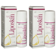 Liposkin® liquido detergente seboequilibrante set da 2 2x100 ml liquid