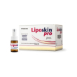 Pharcos liposkin pro integratore alimentare 15 flaconcini integratore per acne