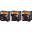 Liposomiale vitamina c pocket stick 3x60 g