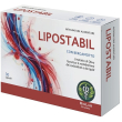 Lipostabil 30 capsule da 500 mg senza glutine senza lattosio