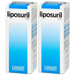 Liposuril gocce set da 2 2x50 ml orali