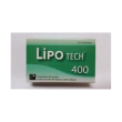 Lipotech 400 30 compresse