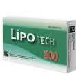 Lipotech 800 20 compresse