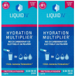 Liquid i.v. hydration multiplier passion fruit 2x160 g polvere per sol