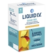 liquid i.v. sugar free mango e ananas 16 stick.