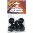 Liquirizia arrotolata 75g
