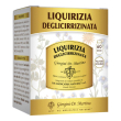 Liquirizia deglicirrizinata 100 g
