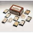 Liquirizia favette bust 100g