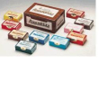 Liquirizia gom scat arancia 100g