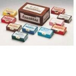 Liquirizia gom scat lilla 100g