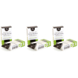 Liquirizia pura tronchetti bio 3x25 g