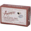 Liquirizia scatola pesca 100 g 4x100 g caramelle