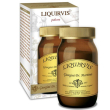 Liquirvis polvere 100g